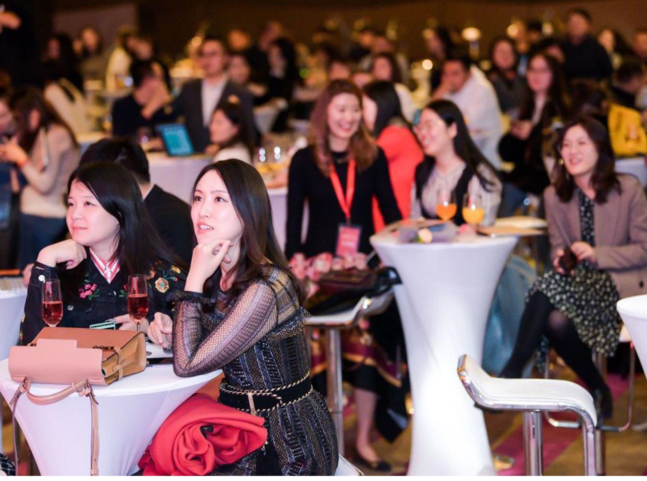 政府招商推介會