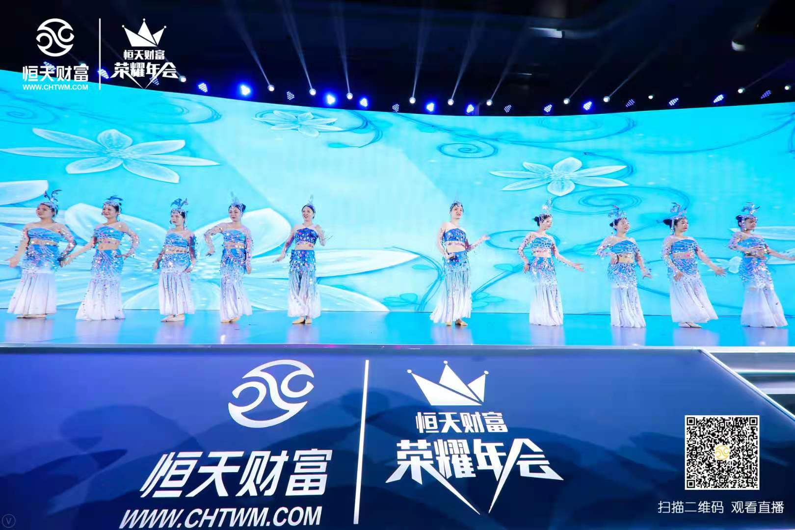 北京晚會(huì)策劃公司