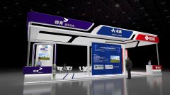 展臺(tái)設(shè)計(jì)搭建細(xì)節(jié)要注意